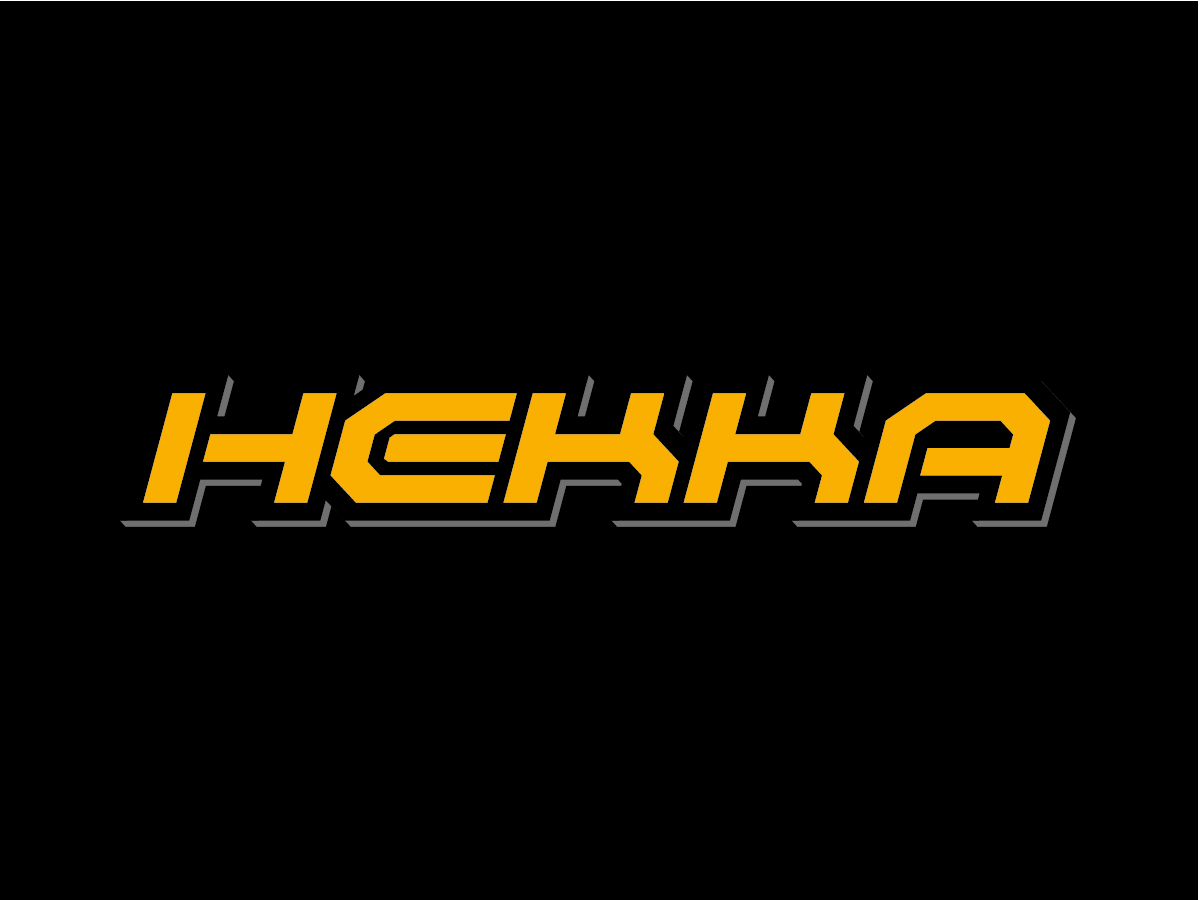 Logo Design by Dots & Coms for Hekka Bicycles | Design #1038652