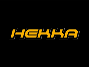 Logo Design by Dots & Coms for Hekka Bicycles | Design: #1038652