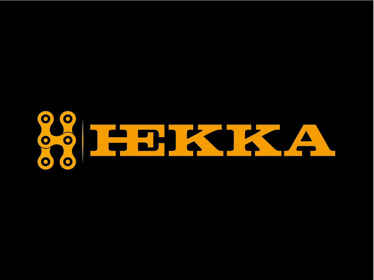Design de Logo par Dots & Coms pour Hekka Bicycles | Design #1038653