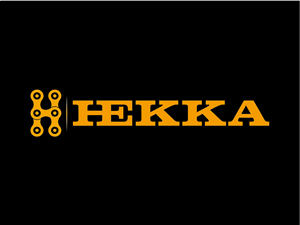 Logo Design by Dots & Coms for Hekka Bicycles | Design: #1038653