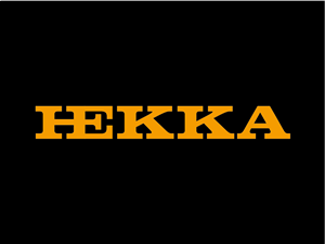 Logo Design by Dots & Coms for Hekka Bicycles | Design: #1038655