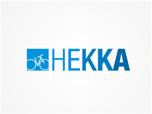 Logo Design by roopaljain for Hekka Bicycles | Design: #1031867