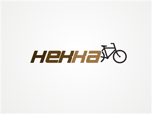 Logo Design by roopaljain for Hekka Bicycles | Design: #1031868