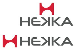 Logo Design by Innerworld Designs ltd. for Hekka Bicycles | Design #1024364