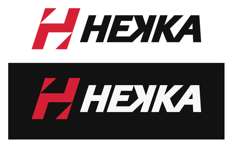 Design de Logo par Innerworld Designs ltd. pour Hekka Bicycles | Design #1026501