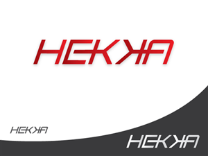 Logo Design by alronlee for Hekka Bicycles | Design #1029140