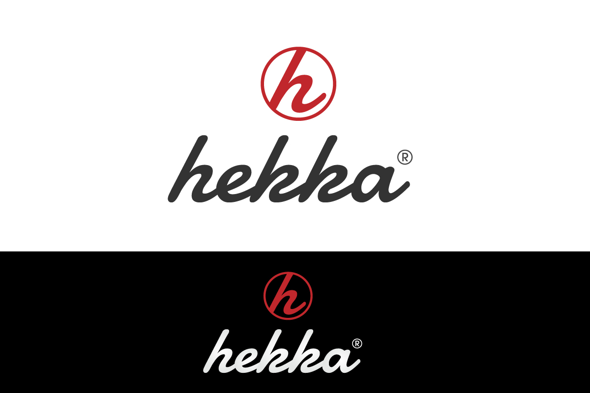Logo Design by Viktorijan for Hekka Bicycles | Design #1025300