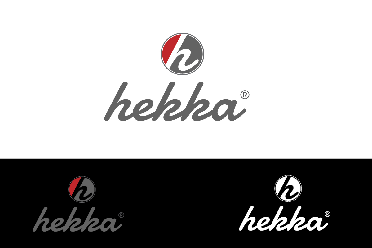 Logo Design by Viktorijan for Hekka Bicycles | Design #1025301