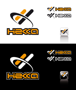 Logo Design by kresh for Hekka Bicycles | Design: #1030253