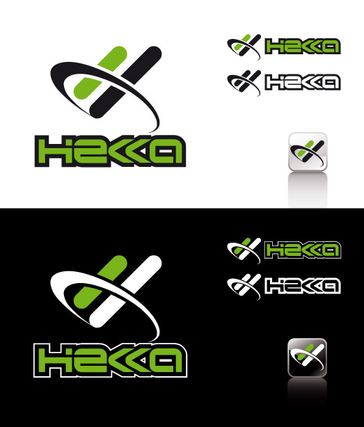 Logo Design by kresh for Hekka Bicycles | Design #1032479