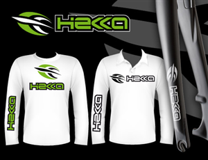 Logo Design by kresh for Hekka Bicycles | Design: #1032486