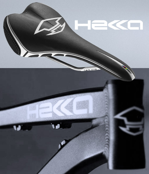 Logo Design by kresh for Hekka Bicycles | Design #1037217
