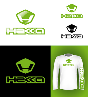 Logo Design by kresh for Hekka Bicycles | Design: #1037218