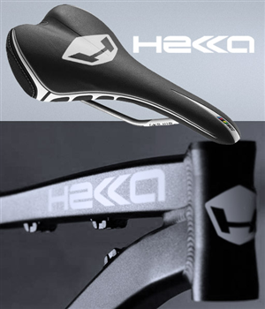 Logo Design by kresh for Hekka Bicycles | Design: #1037220