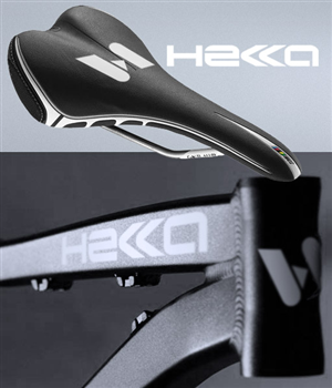 Logo Design by kresh for Hekka Bicycles | Design: #1037224