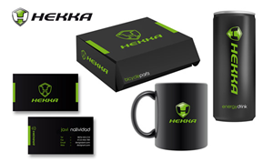 Logo Design by kresh for Hekka Bicycles | Design: #1041934