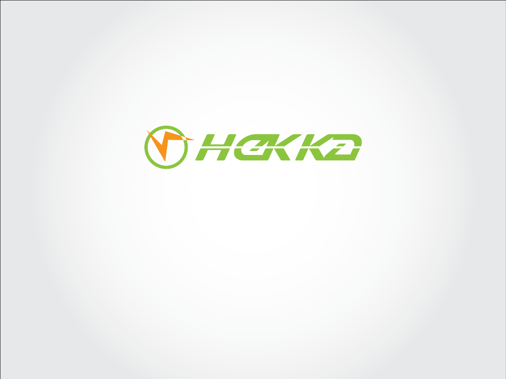 Logo Design by famelite for Hekka Bicycles | Design #1042562