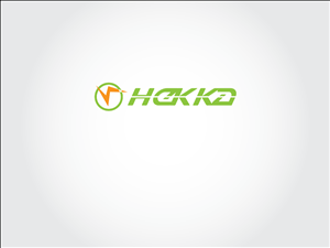 Logo Design by famelite for Hekka Bicycles | Design #1042562