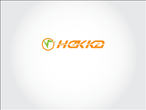 Logo Design by famelite for Hekka Bicycles | Design: #1042568