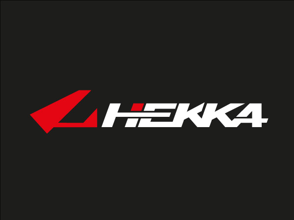 Logo Design by ray.design for Hekka Bicycles | Design #1042492
