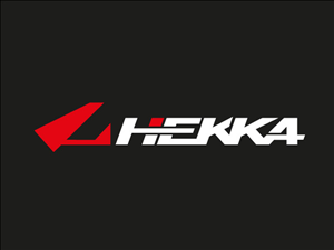 Logo Design by ray.design for Hekka Bicycles | Design: #1042492