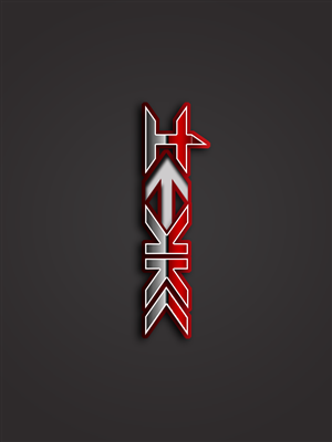 Logo Design by j. saint design for Hekka Bicycles | Design: #1042871