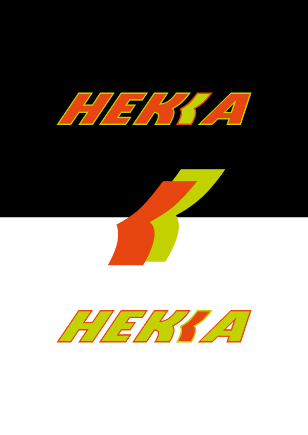 Design de Logo par S design pour Hekka Bicycles | Design #1028040