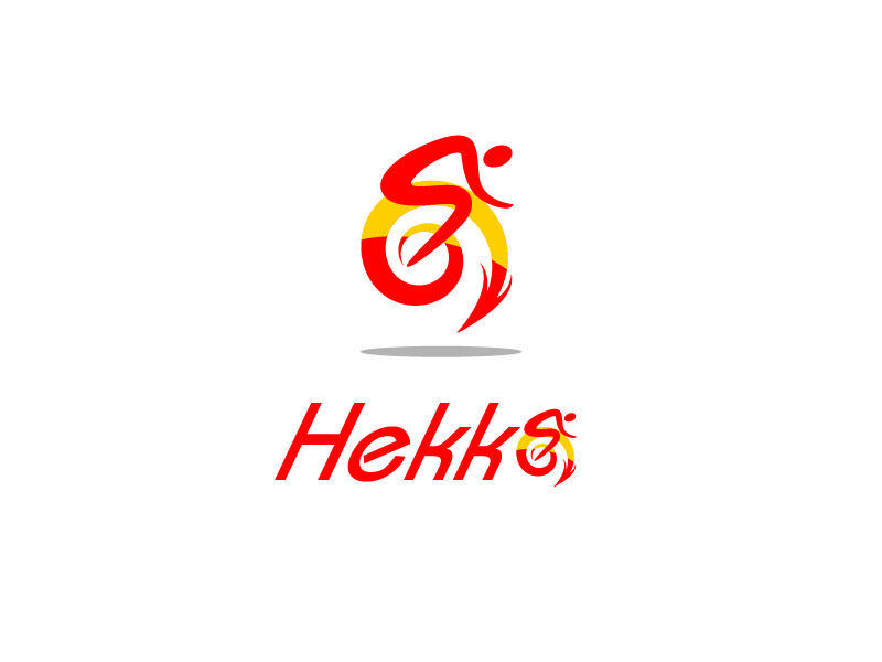Logo Design by JY for Hekka Bicycles | Design #1031884