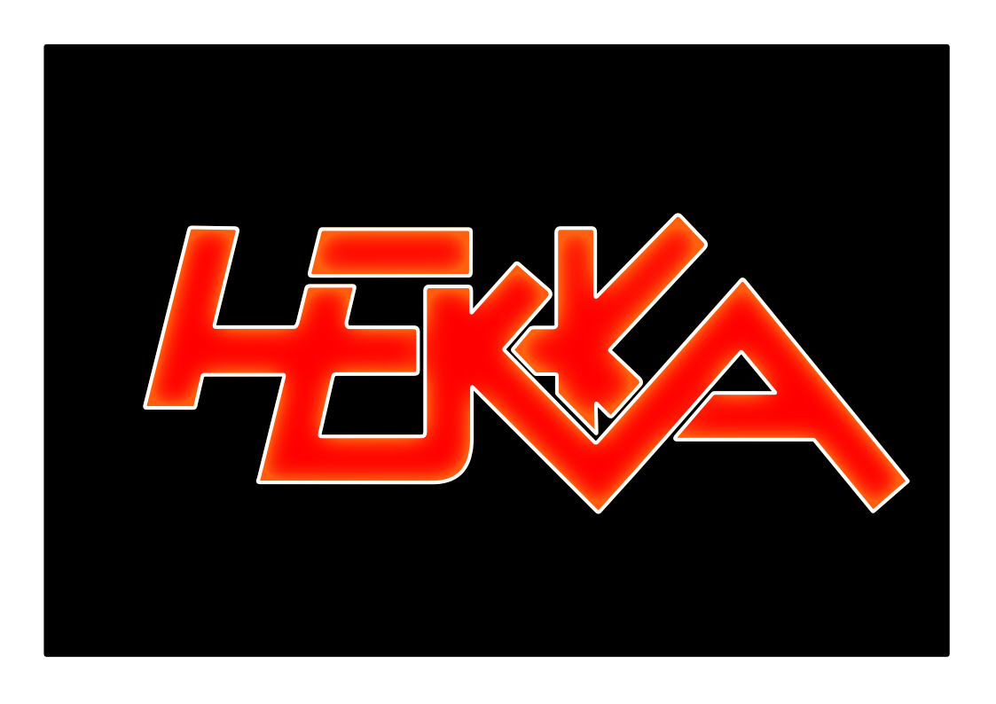Design de Logo par Justin76 pour Hekka Bicycles | Design #1035315