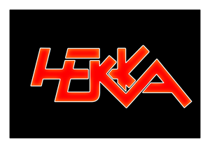 Logo Design by Justin76 for Hekka Bicycles | Design: #1035315