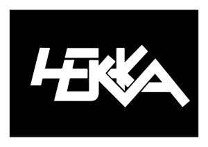 Logo Design by Justin76 for Hekka Bicycles | Design: #1035320