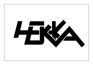 Logo Design by Justin76 for Hekka Bicycles | Design: #1035322