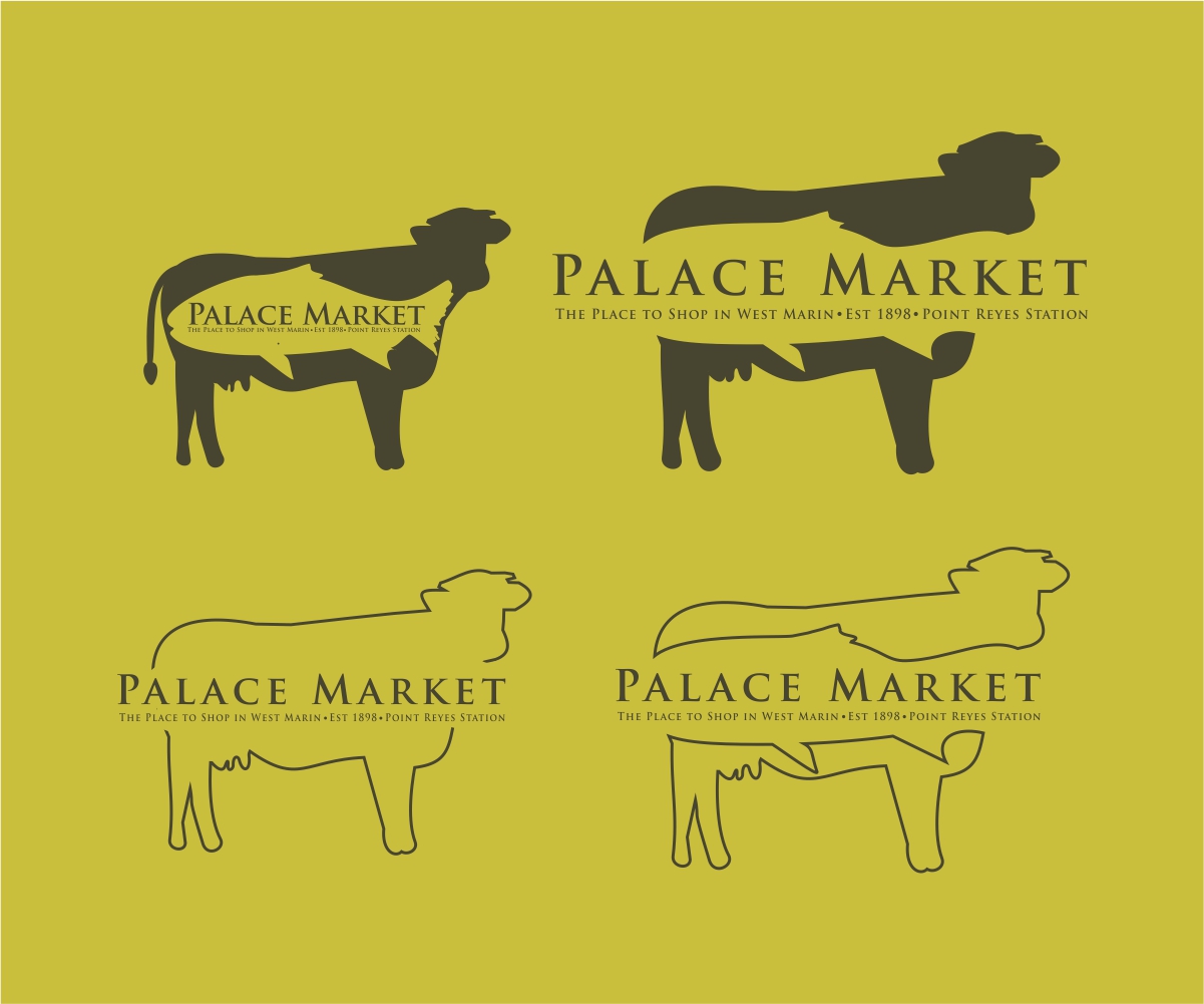 Logo-Design von Mandarina für dieses Projekt | Design #3951741