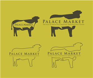 Design de Logo par Mandarina pour ce projet | Design : #3951741