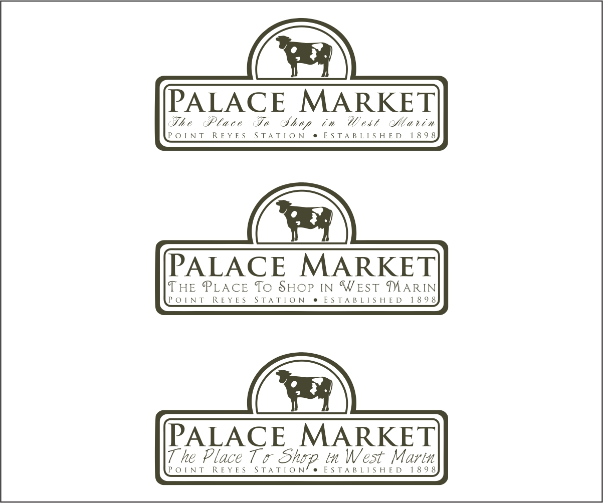 Logo Design by Mandarina for this project | Design #4068259