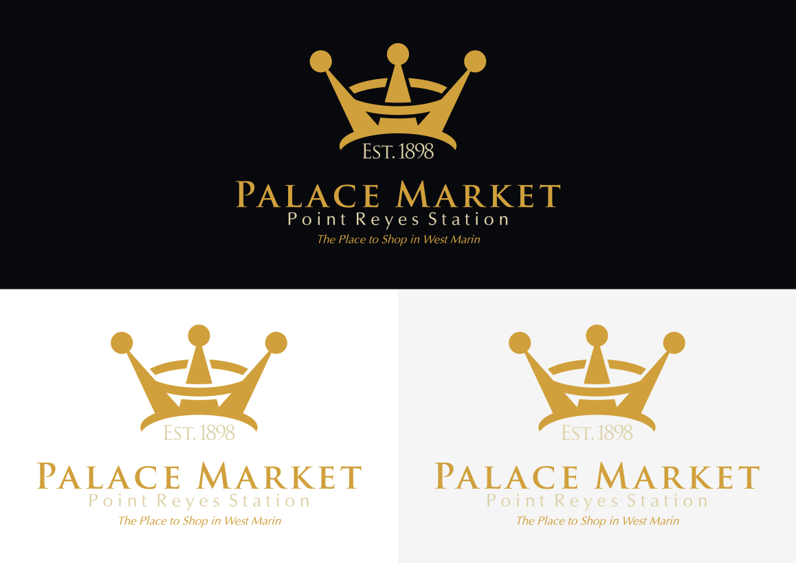 Logo Design by daniswarasayang for this project | Design #3817197