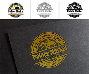 Design de Logo par CreativeTrick pour ce projet | Design : #3877470