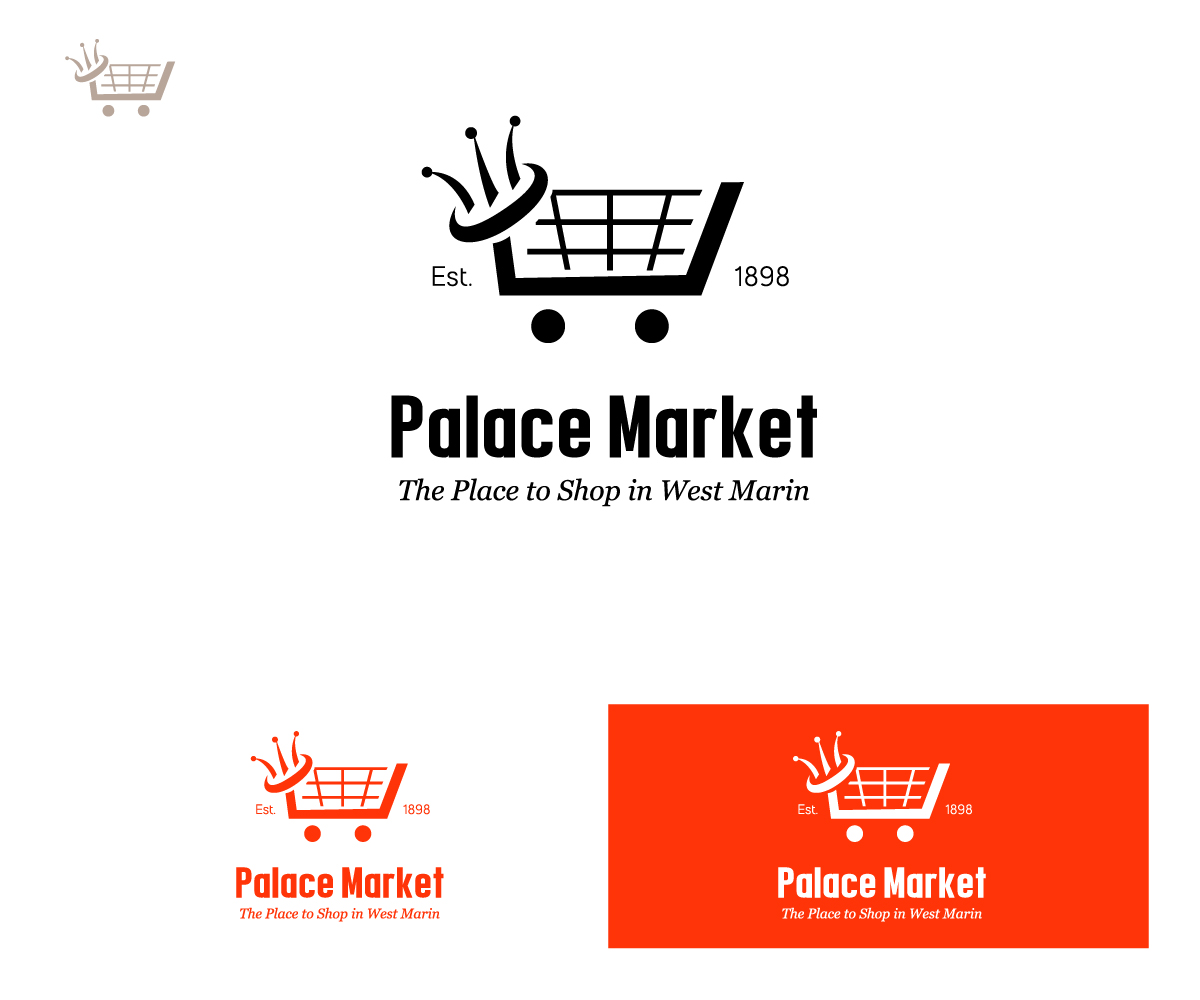 Logo-Design von Tjax für dieses Projekt | Design #3846980