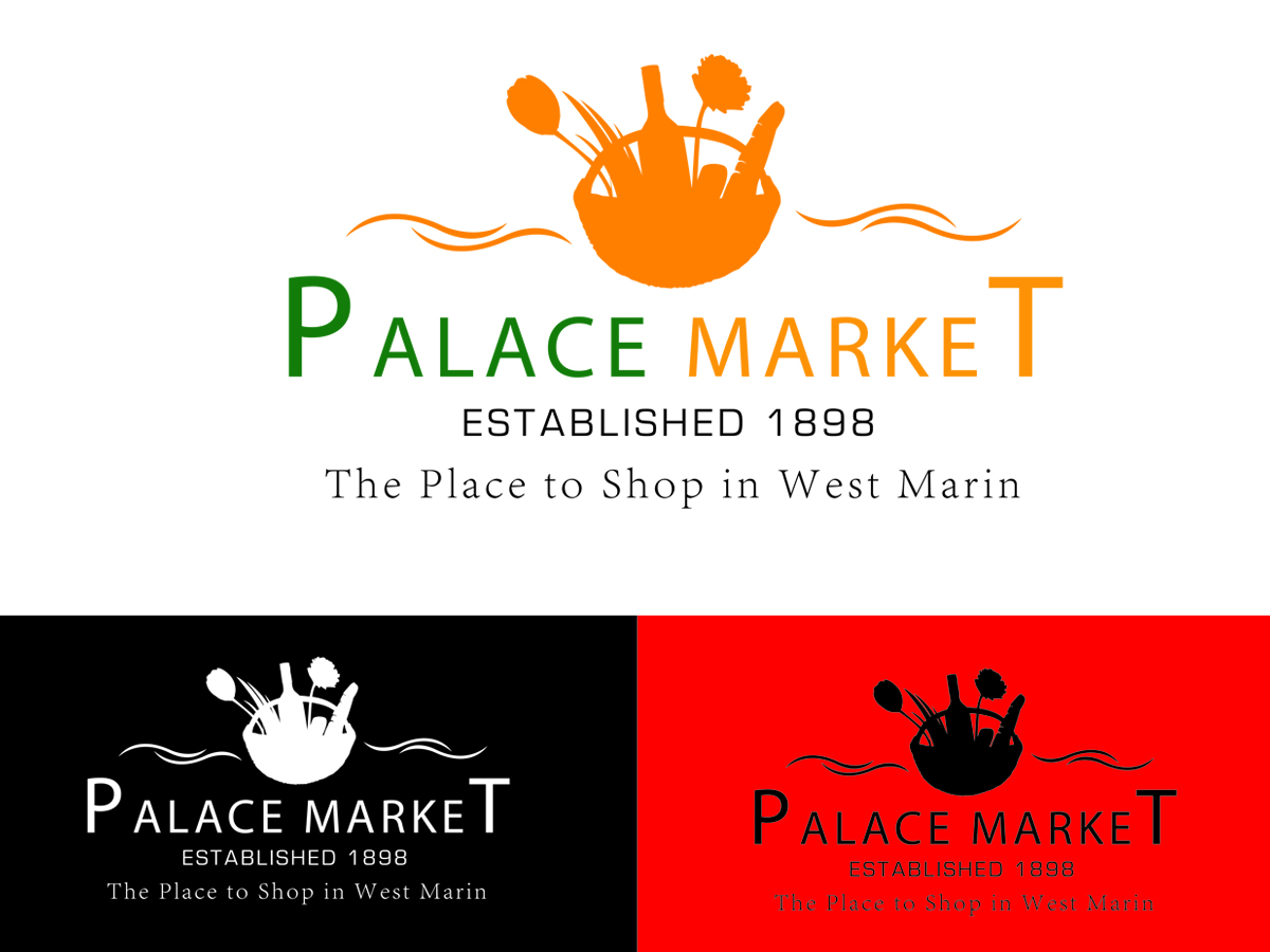 Logo Design by Eyes'n'Beard for this project | Design #3808280