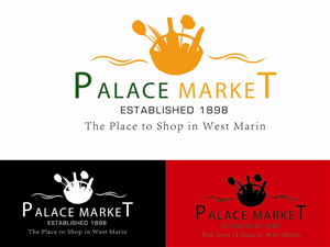 Logo Design by Eyes'n'Beard for this project | Design: #3808280