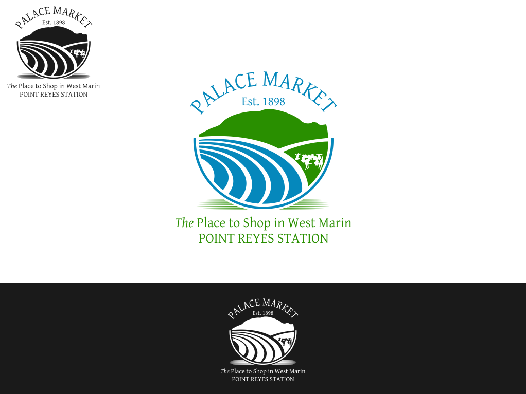 Logo Design by Mugendesign for this project | Design #3919207