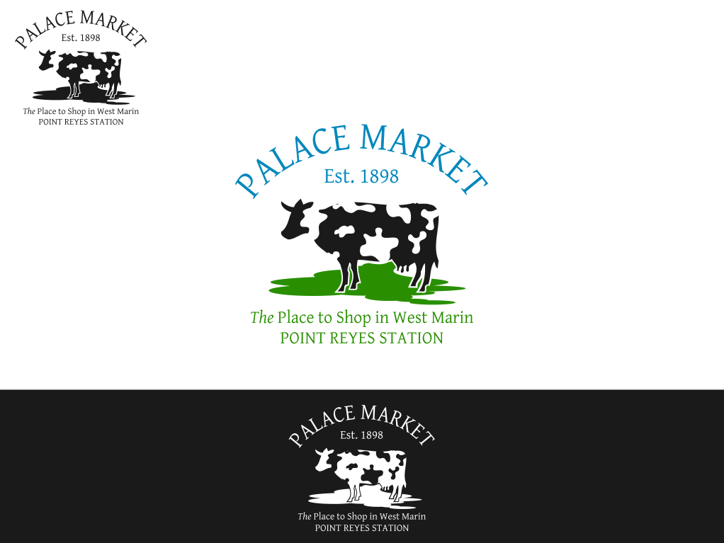 Logo Design by Mugendesign for this project | Design #3919219