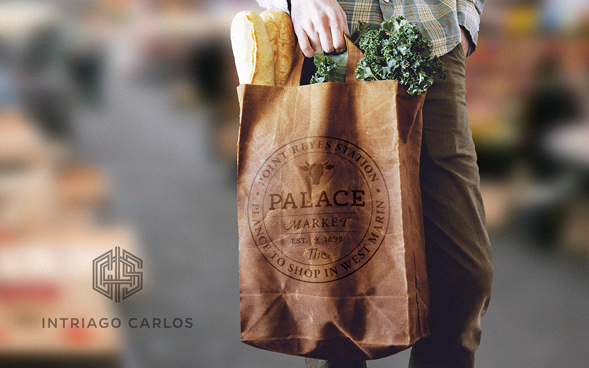 Logo Design by Intriago Carlos for this project | Design #3912320