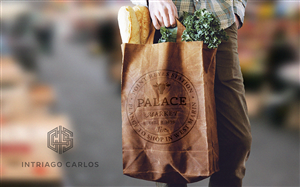 Logo Design by Intriago Carlos for this project | Design: #3912320