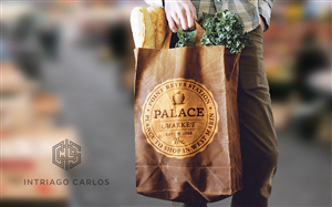 Logo Design by Intriago Carlos for this project | Design: #3913009