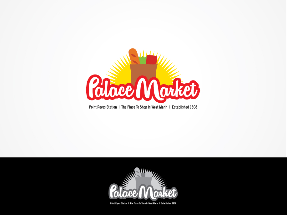 Logo Design by Squaredot for this project | Design #3809489