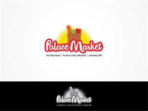 Logo Design by Squaredot for this project | Design: #3809489