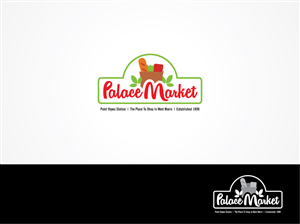 Logo Design by Squaredot for this project | Design: #3809638