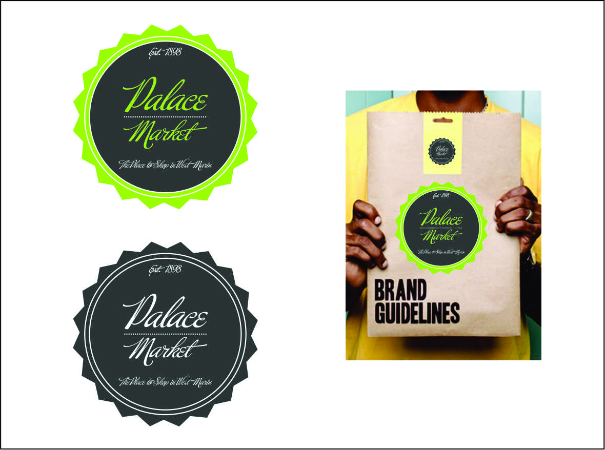 Logo Design by Tahneit Khan for this project | Design #3800351