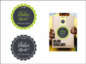 Logo Design by Tahneit Khan for this project | Design #3800351